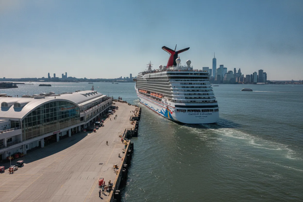Carnival Cruise Line